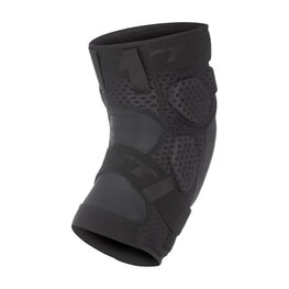 SCOTT genunchiere - KNEE GUARDS GRENADE EVO HYBRID - negru