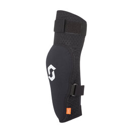 SCOTT Protectoare pentru ciclism - ELBOW GUARDS GRENADE EVO - negru
