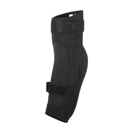 SCOTT Protectoare pentru ciclism - ELBOW GUARDS GRENADE EVO - negru