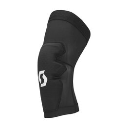 SCOTT genunchiere - KNEE PADS MISSION EVO - negru