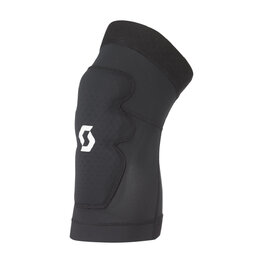 SCOTT genunchiere - KNEE PADS MISSION EVO JR - negru
