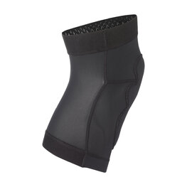 SCOTT genunchiere - KNEE PADS MISSION EVO JR - negru