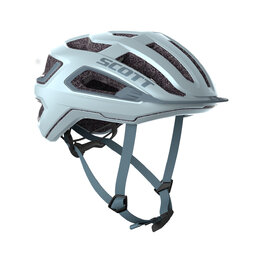 SCOTT Cască de ciclism - ARX - albastru