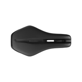 SYNCROS șa - BELCARRA V 1.0 250 x 130 mm - negru