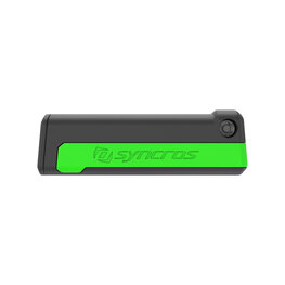 SYNCROS multikey - GREENSLIDE 9 - negru