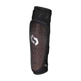 SCOTT Protectoare pentru ciclism - ELBOW GUARD SOFTCON JR - negru