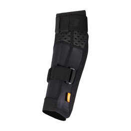 SCOTT Protectoare pentru ciclism - ELBOW GUARD SOFTCON JR - negru
