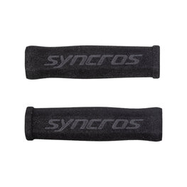 SYNCROS grip-uri - GRIPS - negru