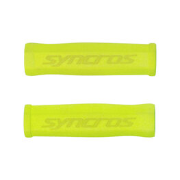 SYNCROS grip-uri - GRIPS - galben