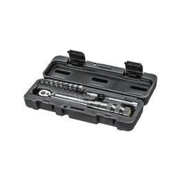 SYNCROS cheie dinamometrică - MOMENT KEY 2.0 - negru