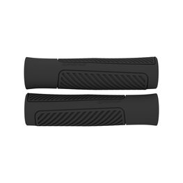 SYNCROS grip-uri - GRIPS XC - negru