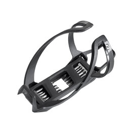 SYNCROS Coș pentru sticle de ciclism - IS COUPE CAGE - negru