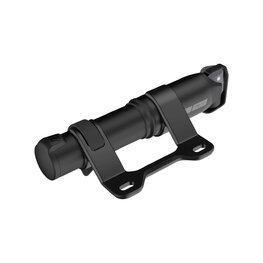 SYNCROS pompă - BOUNDARY 1.5 HV - negru