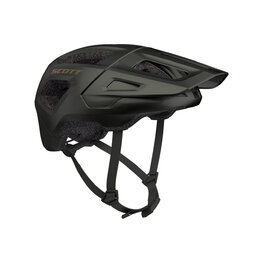 SCOTT Cască de ciclism - ARGO PLUS - verde
