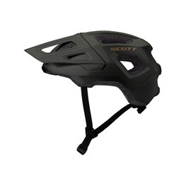 SCOTT Cască de ciclism - ARGO PLUS - verde