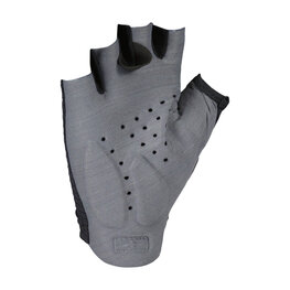 SCOTT Mănuși de ciclism fără degete - RC ULTIMATE GRAPHENE - negru