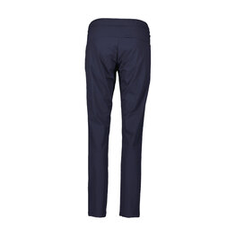 SCOTT Pantaloni de ciclism lungi fără bretele - RIPSTOP MOUNTAIN W - albastru