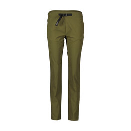 SCOTT Pantaloni de ciclism lungi fără bretele - RIPSTOP MOUNTAIN W - verde