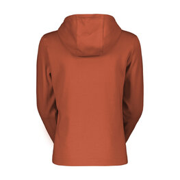 SCOTT Hanorac - TECH W - roșu