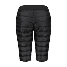 SCOTT Pantaloni scurți de ciclism fără bretele - INSULOFT TECH W - negru