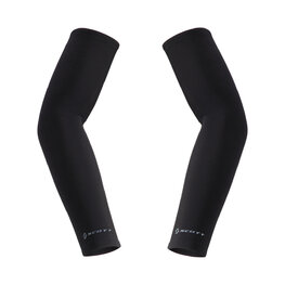 SCOTT Încălzitoare de braț pentru ciclism - ARMWARMER AS TEAM - negru