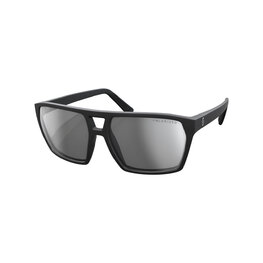 SCOTT Ochelari de ciclism - TUNE POLARIZED - negru