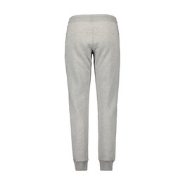 SCOTT Pantaloni de ciclism lungi fără bretele - TECH JOGGER WARM W - gri
