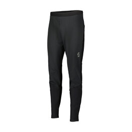 SCOTT Pantaloni de ciclism lungi fără bretele - ENDURANCE GTX WS - negru