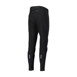 SCOTT Pantaloni de ciclism lungi fără bretele - ENDURANCE GTX WS - negru
