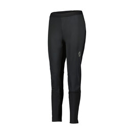 SCOTT Pantaloni de ciclism lungi fără bretele - ENDURANCE GTX WS W - negru