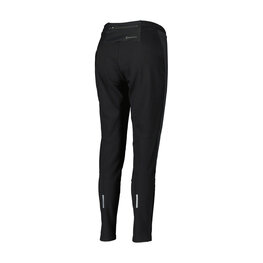SCOTT Pantaloni de ciclism lungi fără bretele - ENDURANCE GTX WS W - negru
