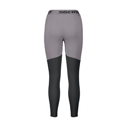 SCOTT Chiloți bărbați de ciclism - DEFINED LIGHT W - gri/negru
