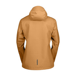 SCOTT jachetă impermeabilă - EXPLORAIR LIGHT DRYO 2.5L W - bej