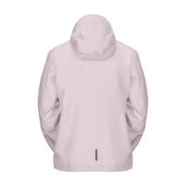 SCOTT jachetă impermeabilă - EXPLORAIR LIGHT DRYO 2.5L W - roz