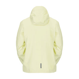 SCOTT jachetă impermeabilă - EXPLORAIR LIGHT DRYO 2.5L W - galben