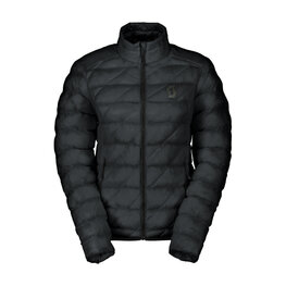 SCOTT Jachetă termoizolantă de ciclism - INSULOFT TECH PL W - negru