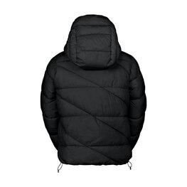 SCOTT Jachetă termoizolantă de ciclism - INSULOFT WARM W - negru