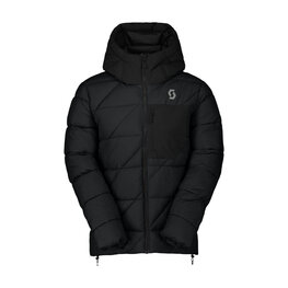 SCOTT Jachetă termoizolantă de ciclism - INSULOFT WARM - negru