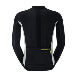 SCOTT Jachetă rezistentă la vânt de ciclism - RC PRO WARM GTX WS-REMIX - negru