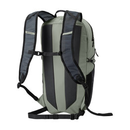 SCOTT rucsac - TRAIL LITE 14 - gri/negru