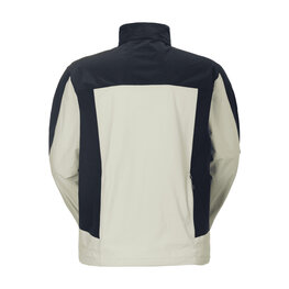 SCOTT jachetă impermeabilă - EXPLORAIR ESCAPE - albastru/gri