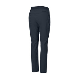 SCOTT Pantaloni de ciclism lungi fără bretele - EXPLORAIR LIGHT W - albastru