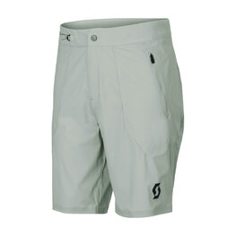 SCOTT Pantaloni scurți de ciclism fără bretele - VERTIC PRO SL