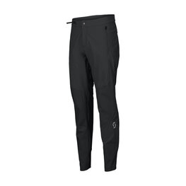 SCOTT Pantaloni de ciclism lungi fără bretele - VERTIC PRO SL
