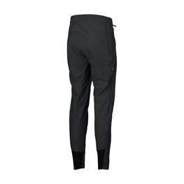 SCOTT Pantaloni de ciclism lungi fără bretele - VERTIC PRO SL