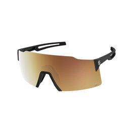 SCOTT Ochelari de ciclism - STRIDE LS - negru