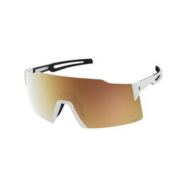 SCOTT Ochelari de ciclism - STRIDE LS - alb