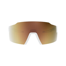 SCOTT Ochelari de ciclism - STRIDE LS - alb