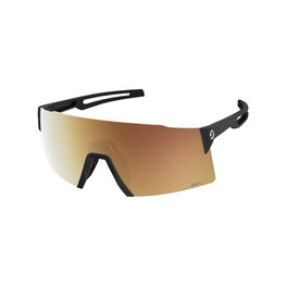 SCOTT Ochelari de ciclism - STRIDE COMPACT LS - negru