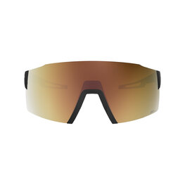 SCOTT Ochelari de ciclism - STRIDE COMPACT LS - negru